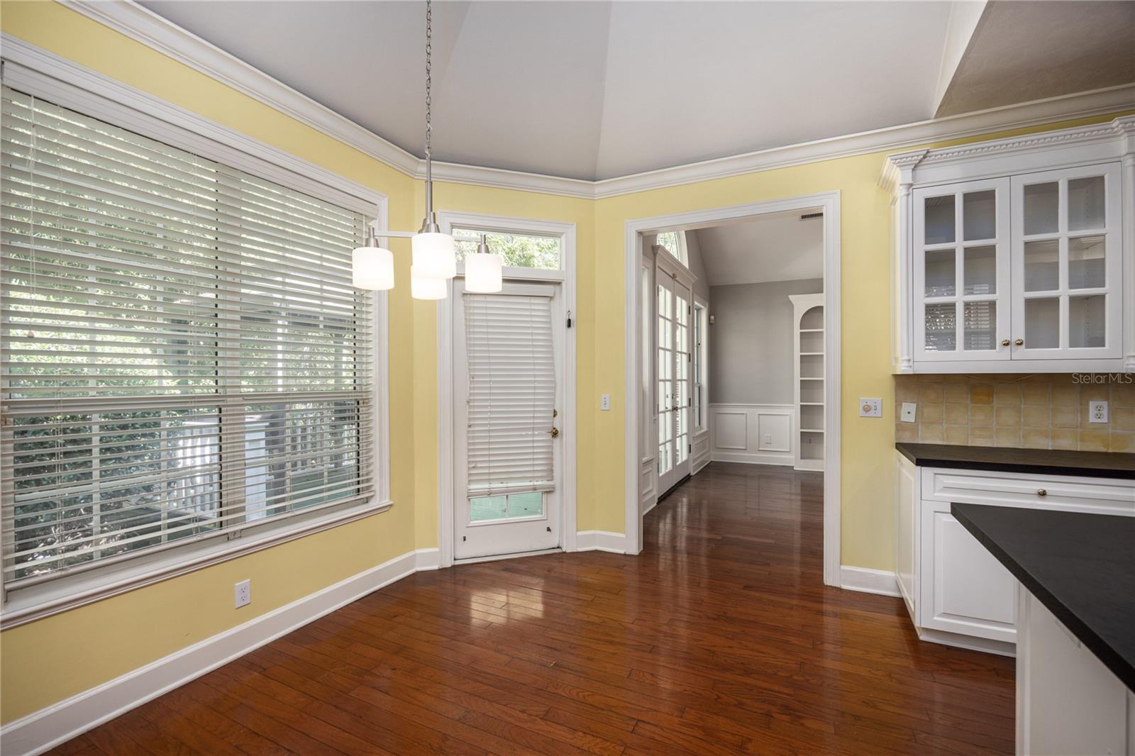 HUNTINGTON PH II - Residential