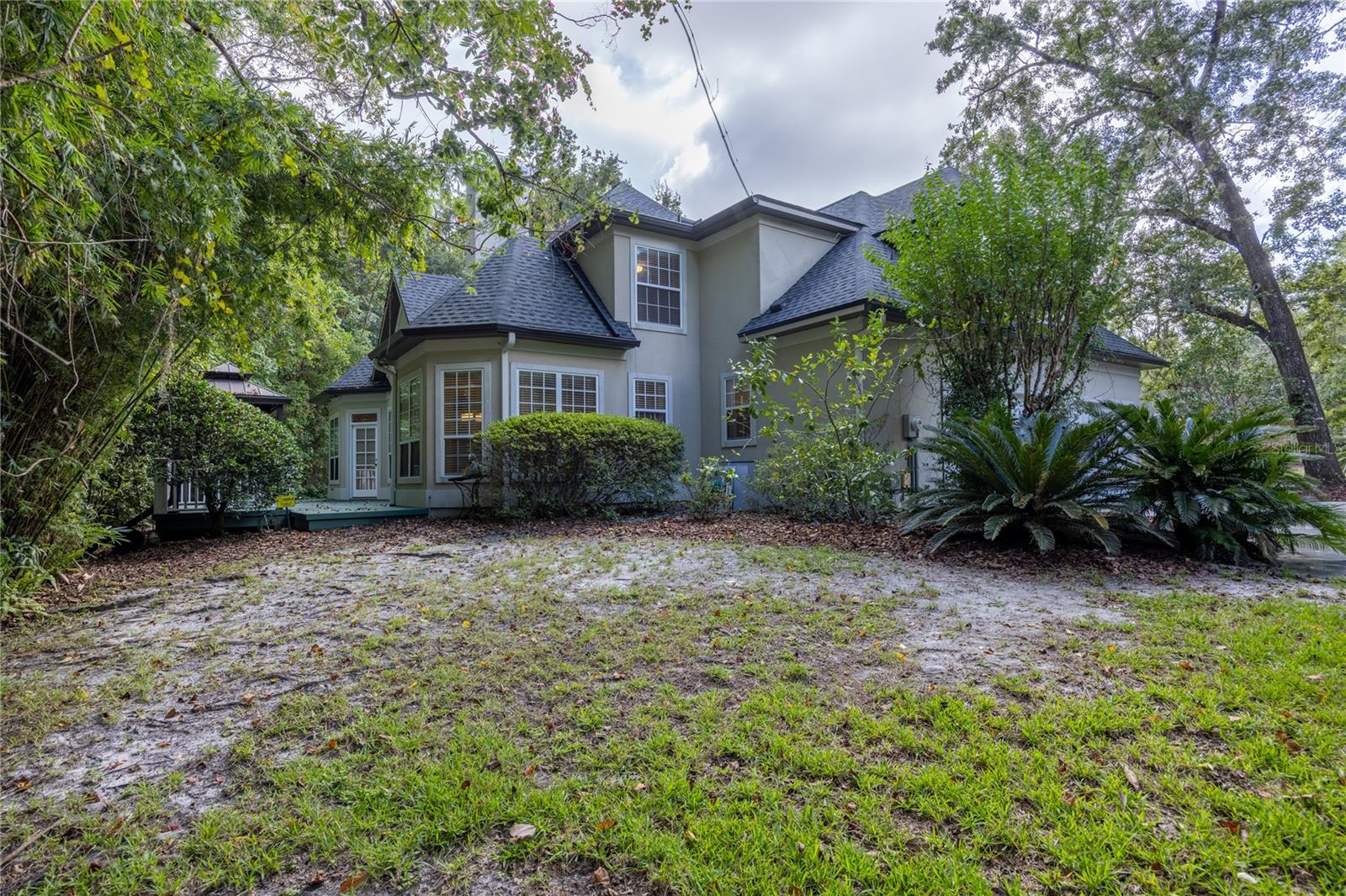 HUNTINGTON PH II - Residential