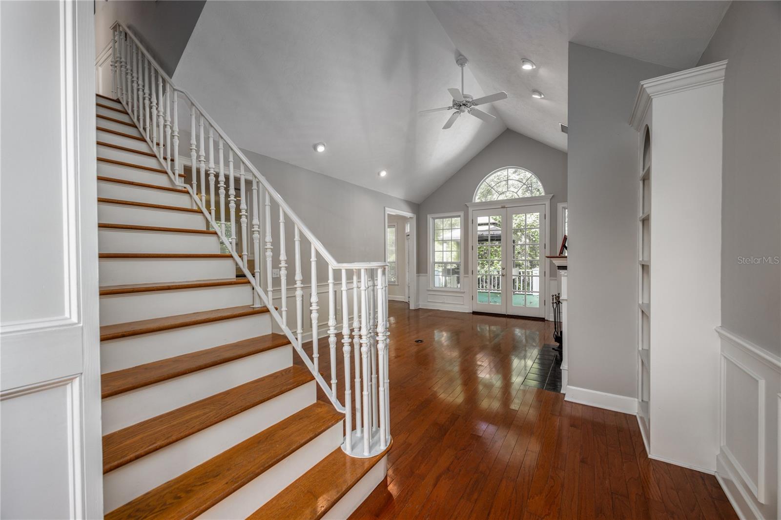 HUNTINGTON PH II - Residential