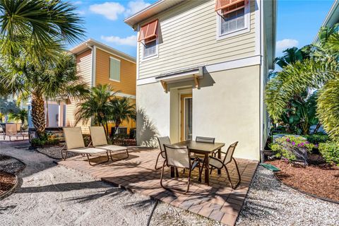 A home in KISSIMMEE