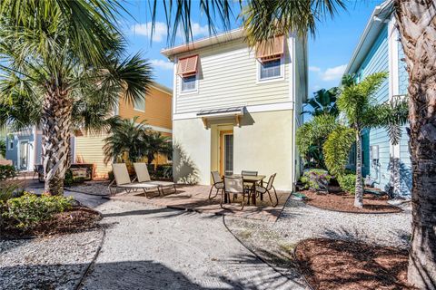 A home in KISSIMMEE