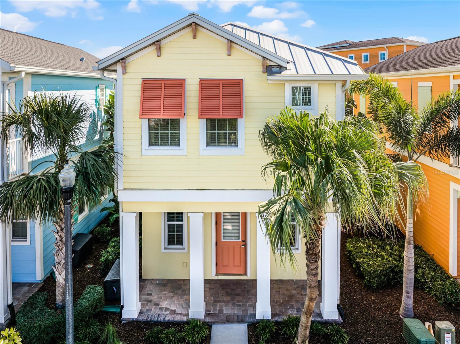 3075 KEY LIME LOOP