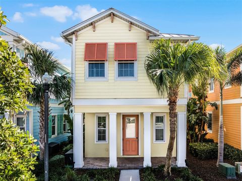 A home in KISSIMMEE