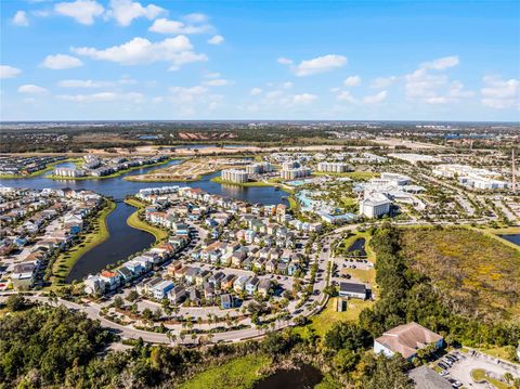 A home in KISSIMMEE