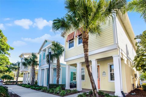 A home in KISSIMMEE