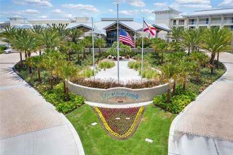 A home in KISSIMMEE