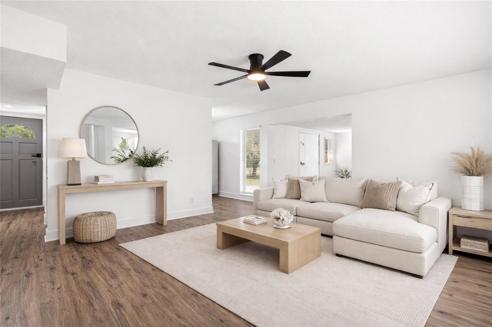 PORT CHARLOTTE SUB 03 - Residential