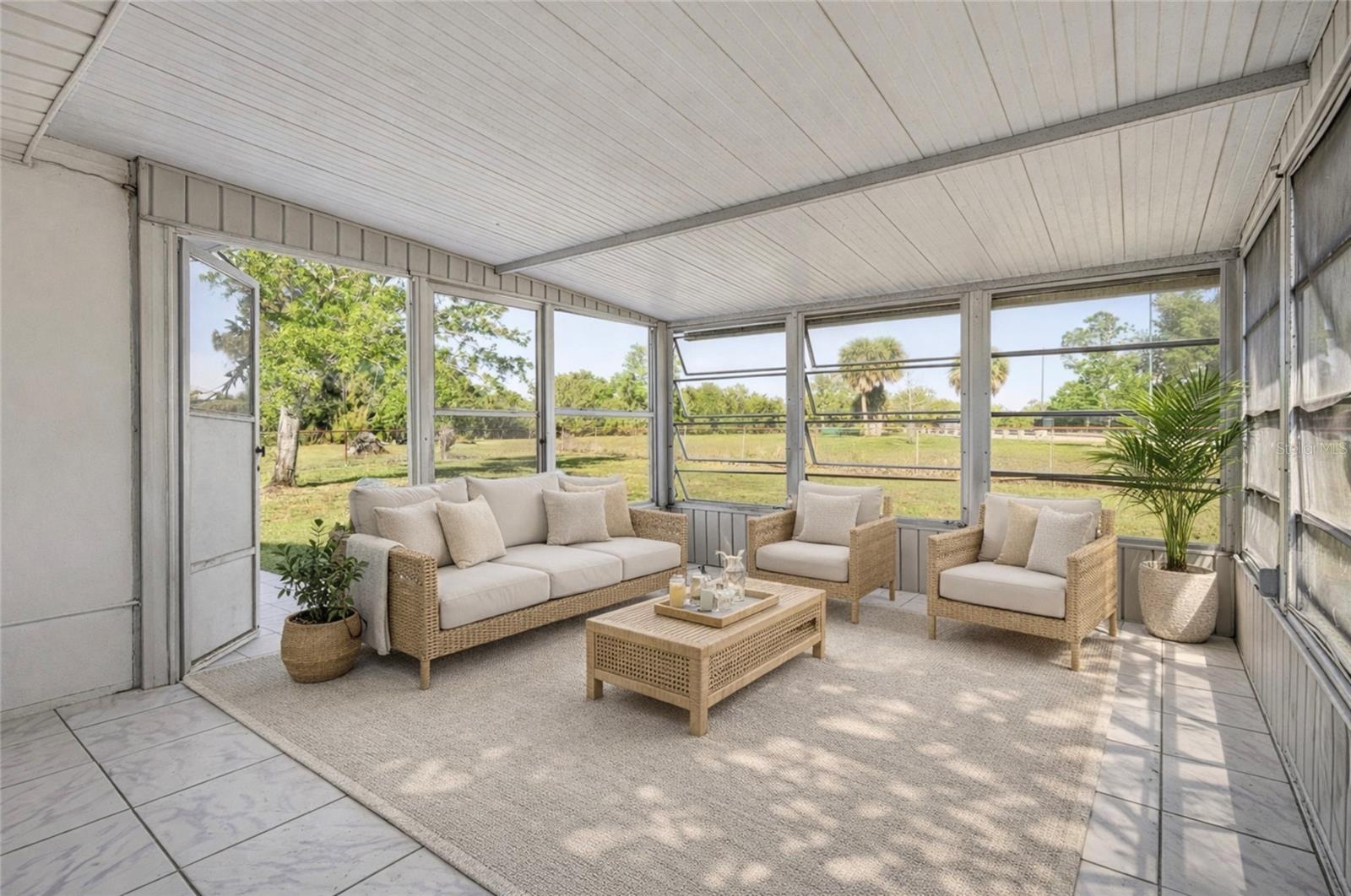 PORT CHARLOTTE SUB 03 - Residential