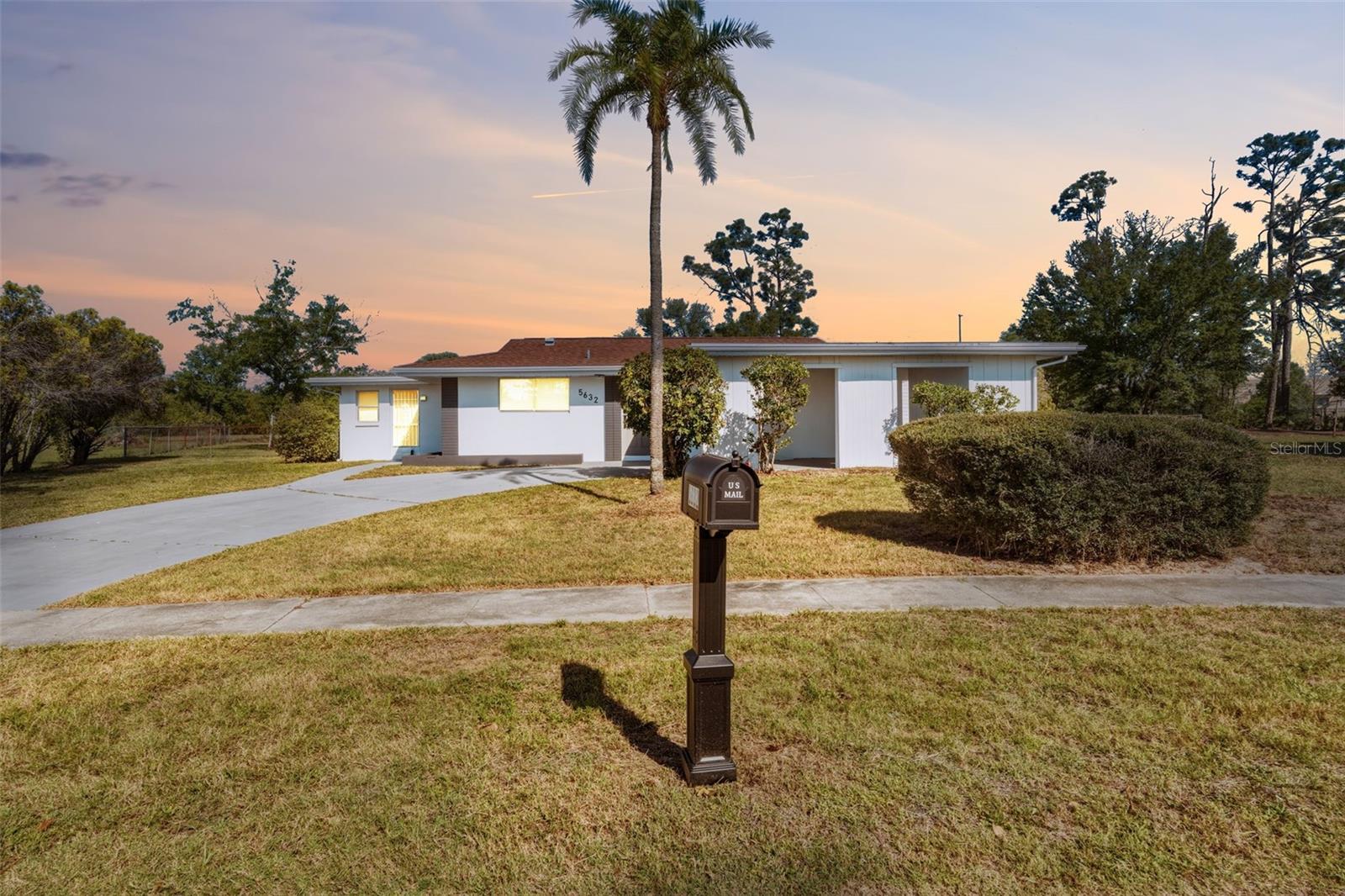 PORT CHARLOTTE SUB 03 - Residential