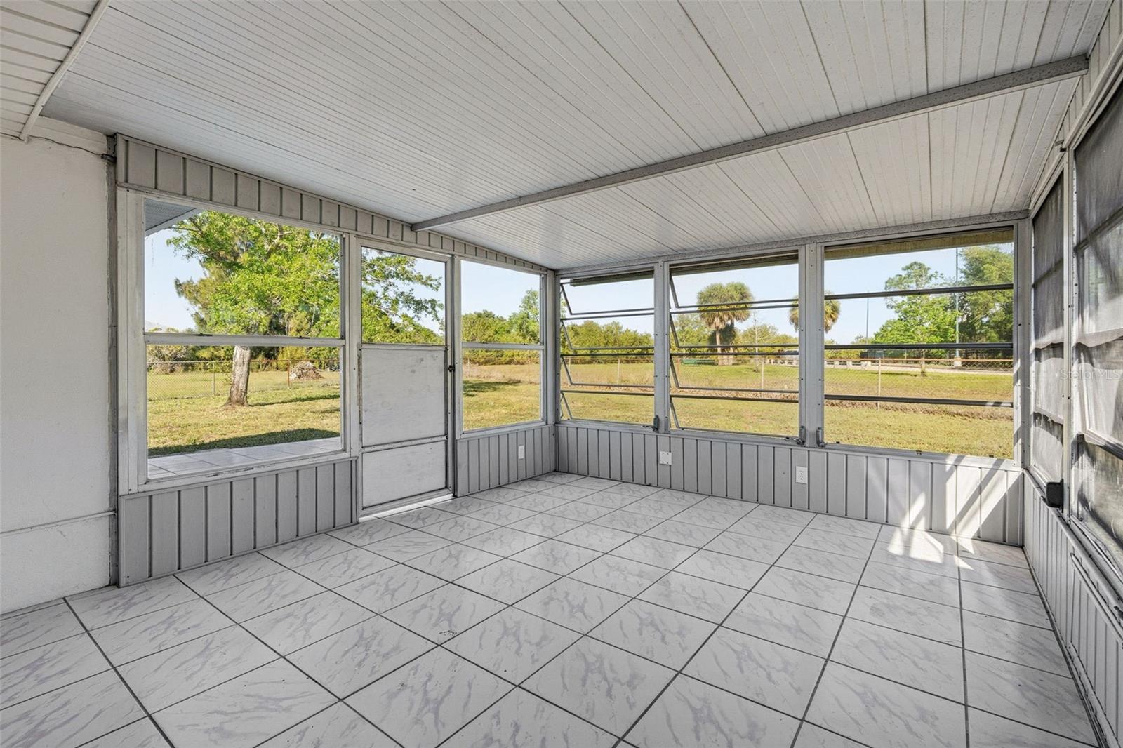 PORT CHARLOTTE SUB 03 - Residential