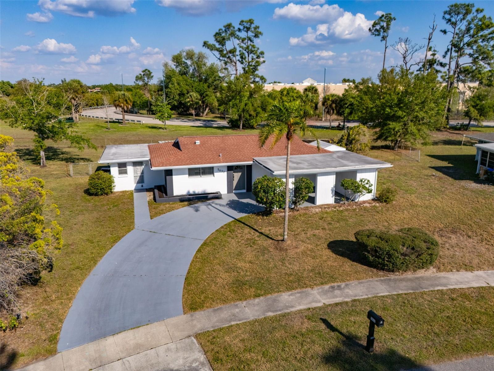 PORT CHARLOTTE SUB 03 - Residential