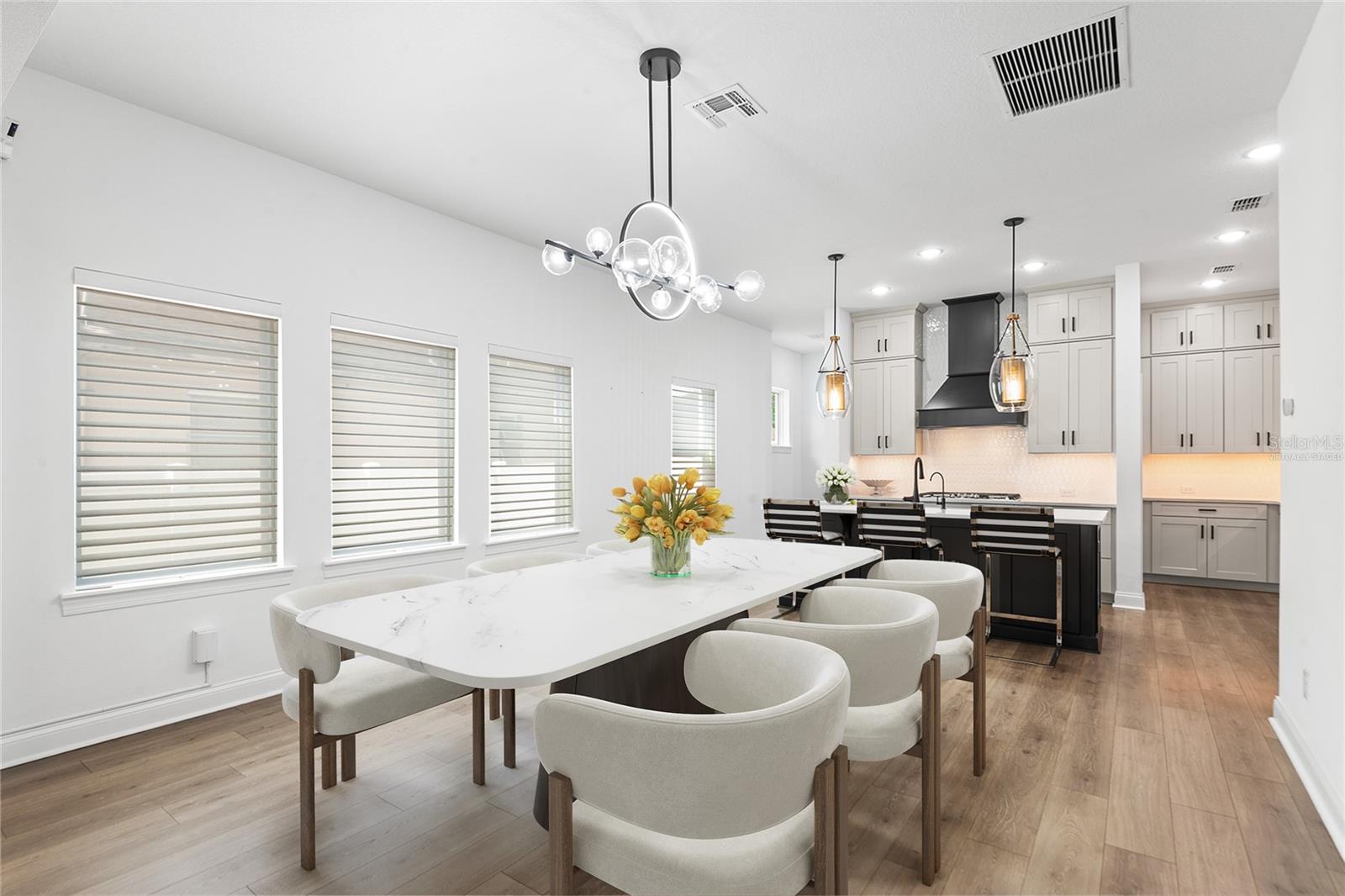 LANCASTER HEIGHTS - Residential