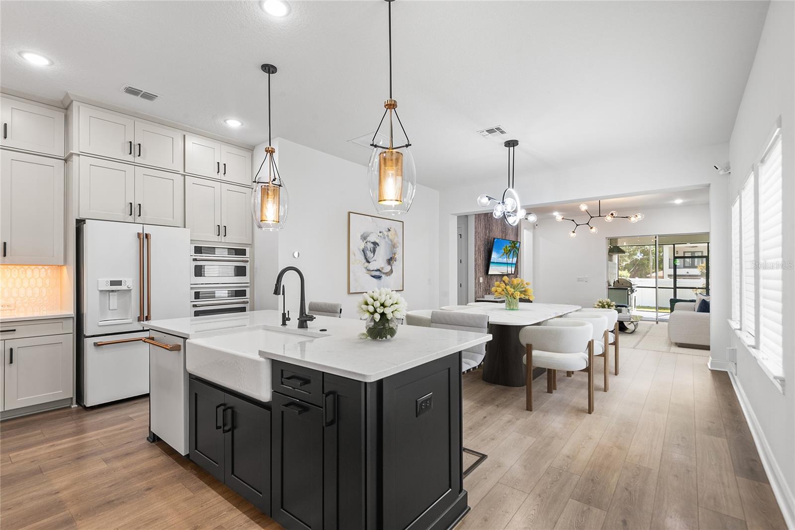 LANCASTER HEIGHTS - Residential