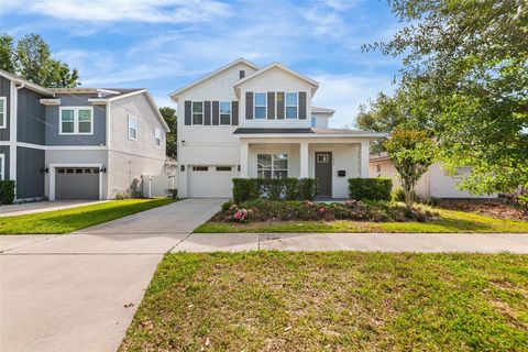 Property photo of 1619 S Osceola Avenue, Orlando, FL 32806