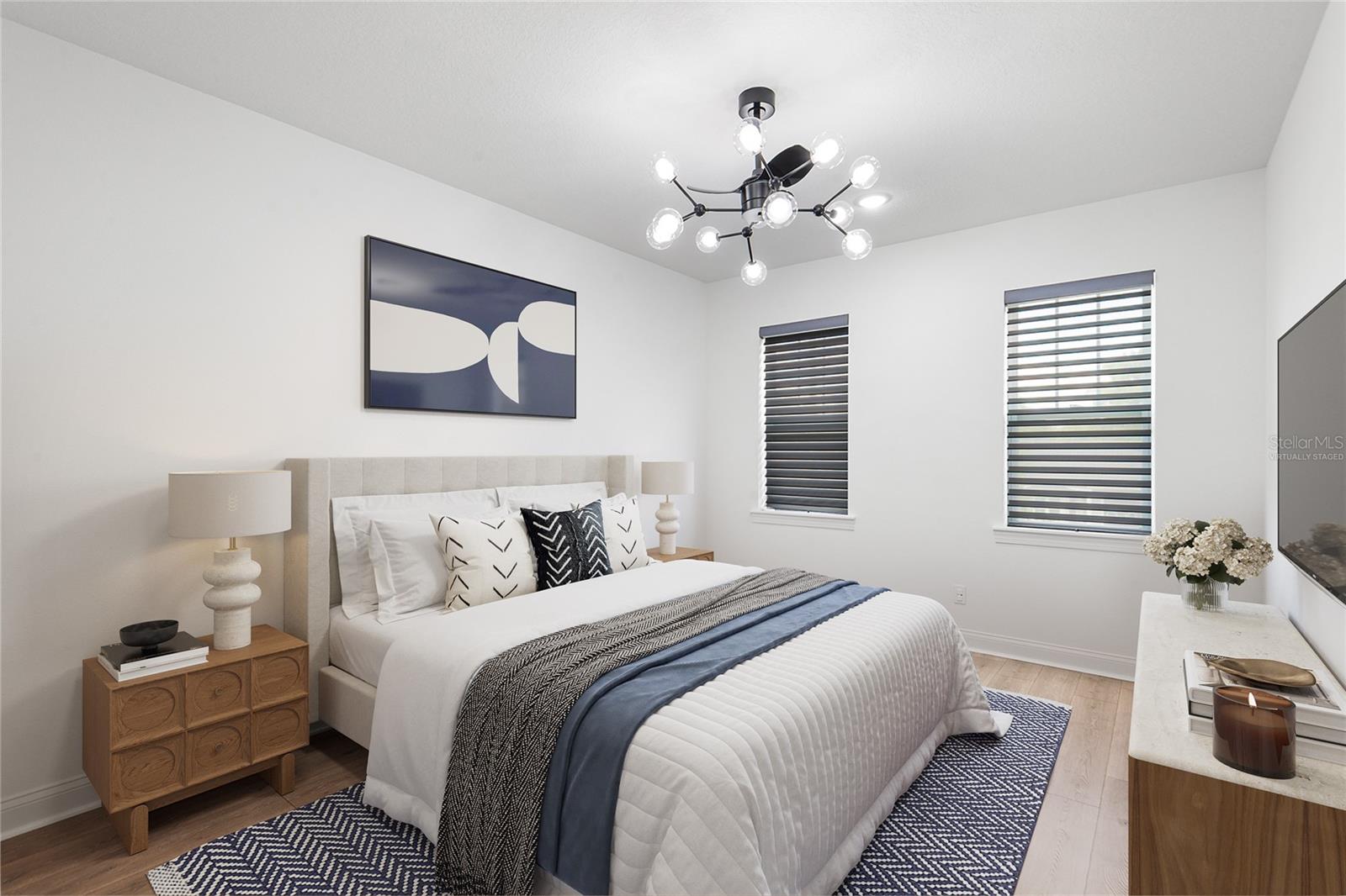 LANCASTER HEIGHTS - Residential