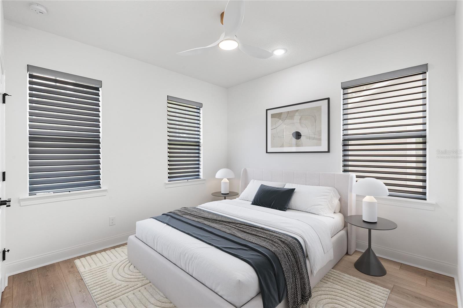 LANCASTER HEIGHTS - Residential