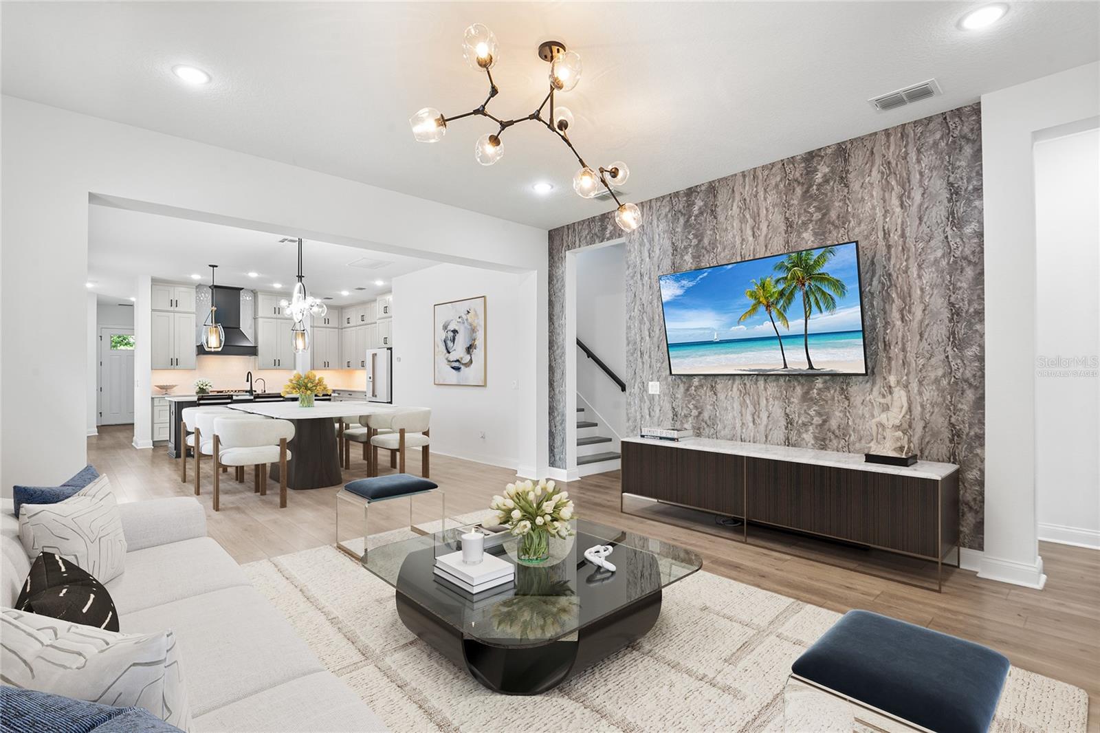 LANCASTER HEIGHTS - Residential