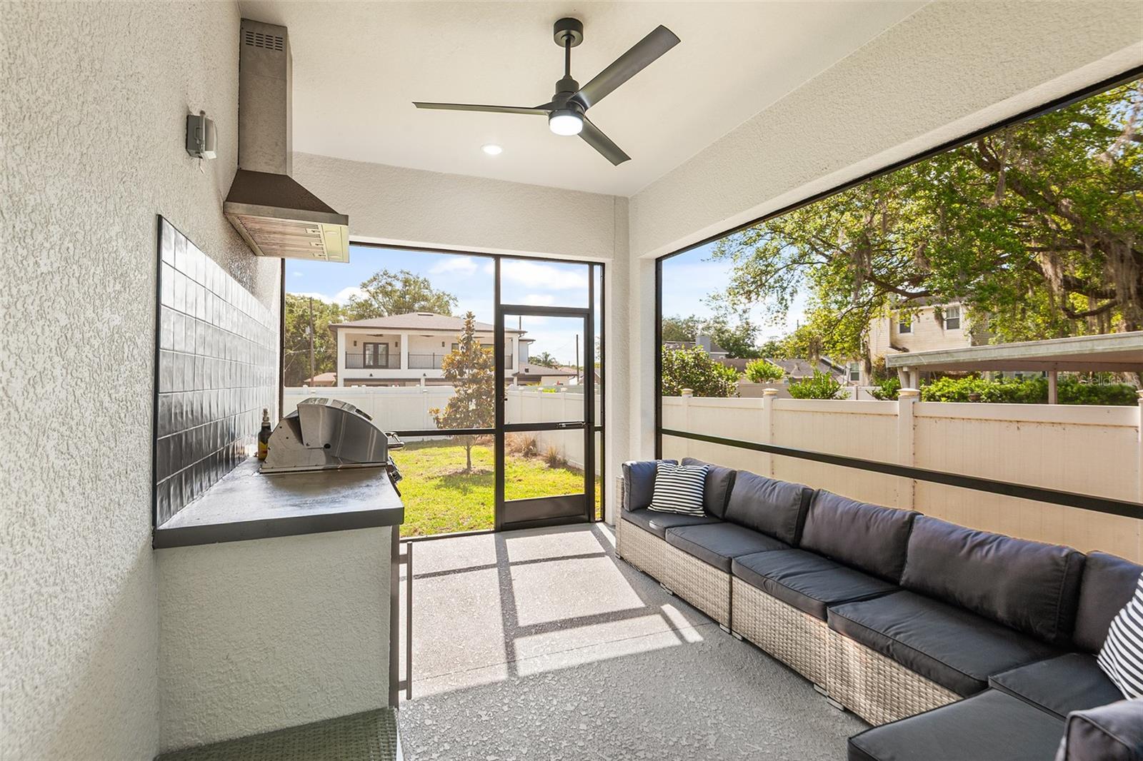 LANCASTER HEIGHTS - Residential