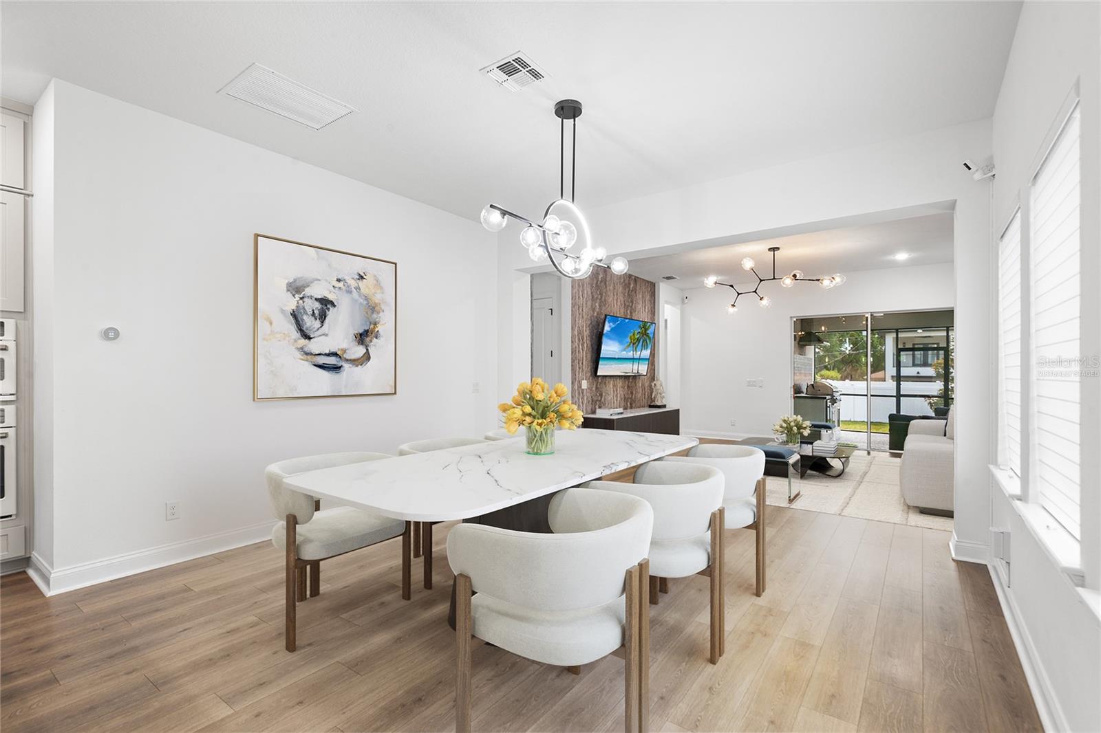 LANCASTER HEIGHTS - Residential