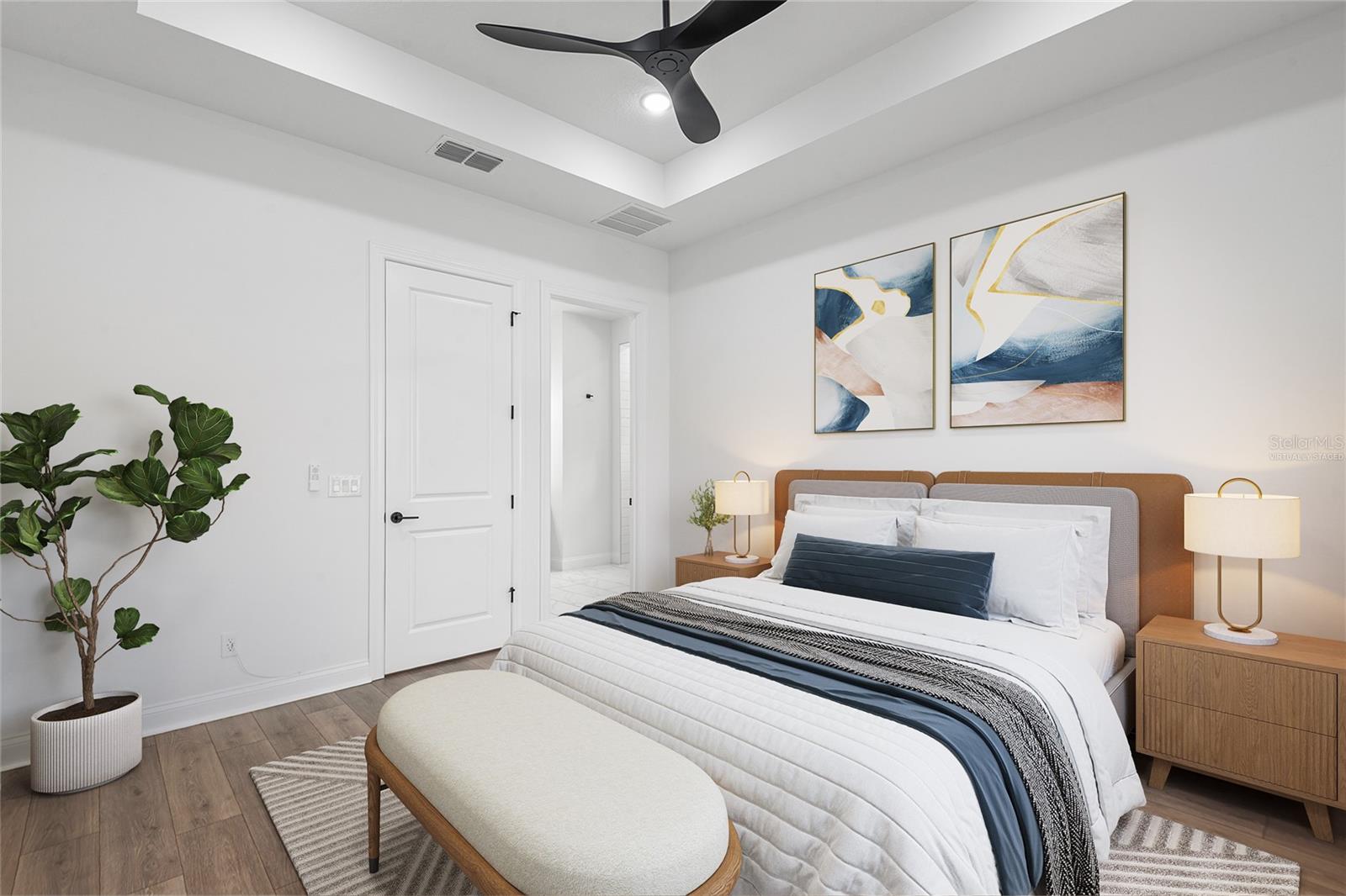 LANCASTER HEIGHTS - Residential