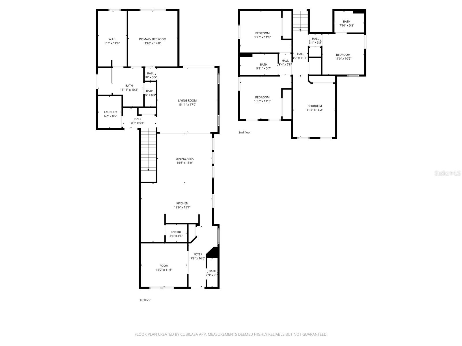 LANCASTER HEIGHTS - Residential