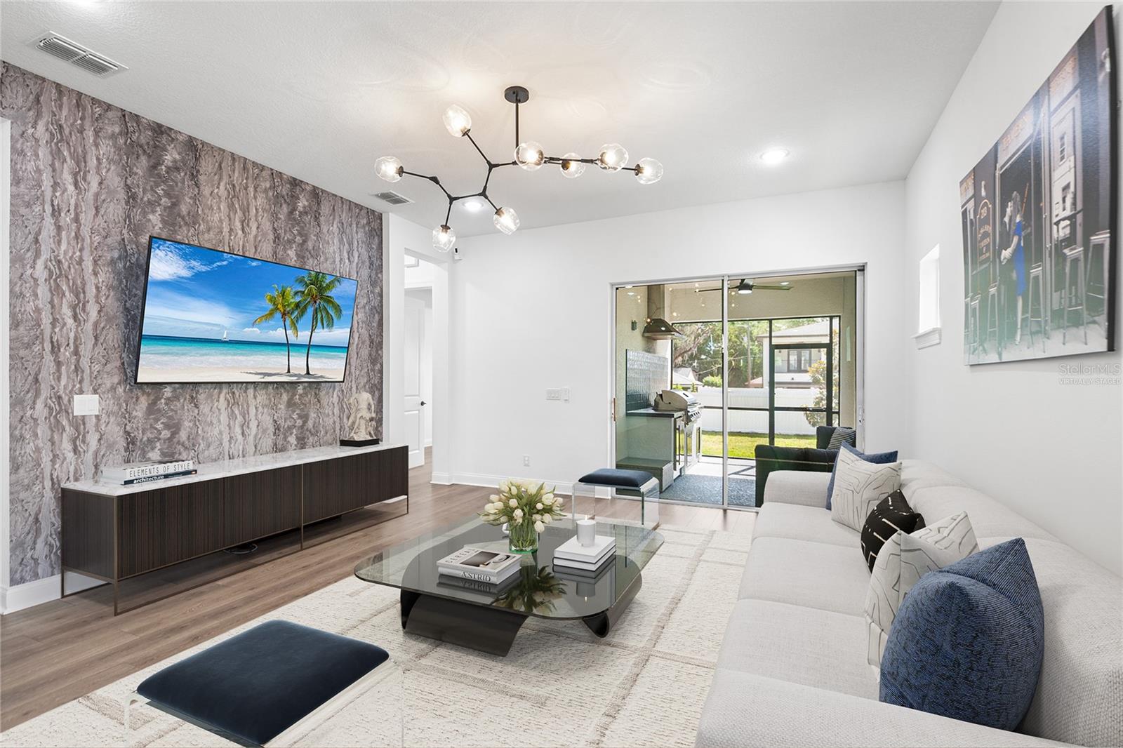 LANCASTER HEIGHTS - Residential