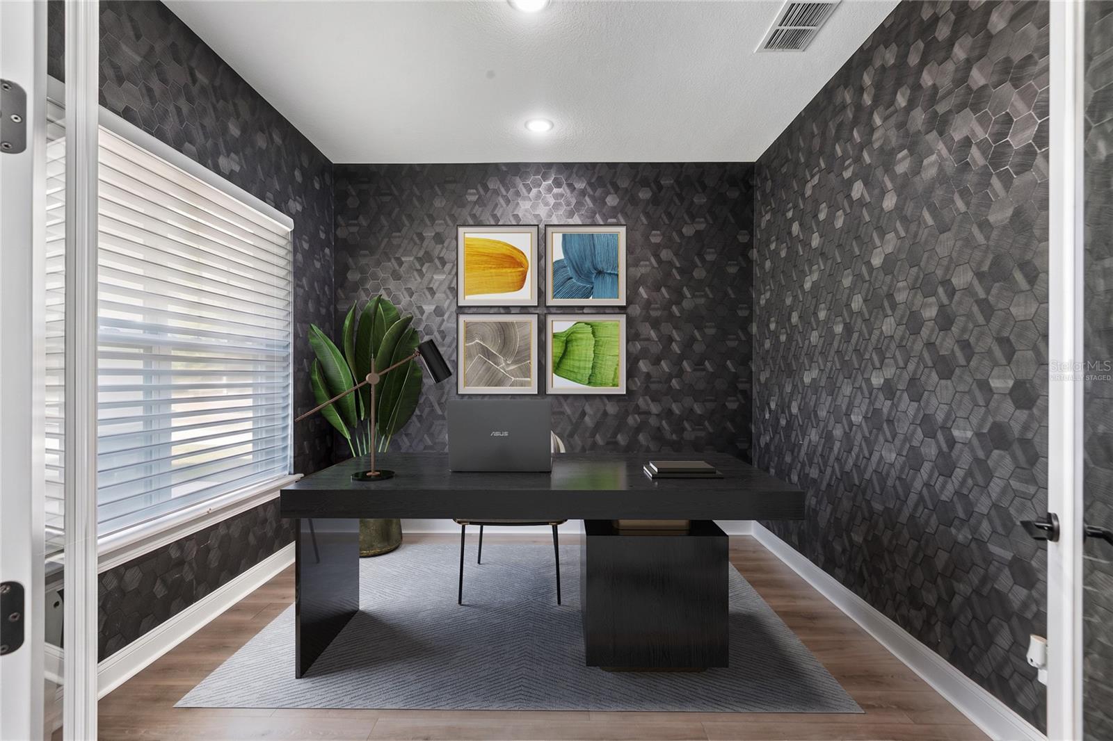 LANCASTER HEIGHTS - Residential