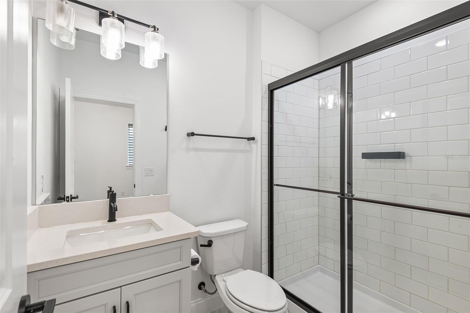 LANCASTER HEIGHTS - Residential