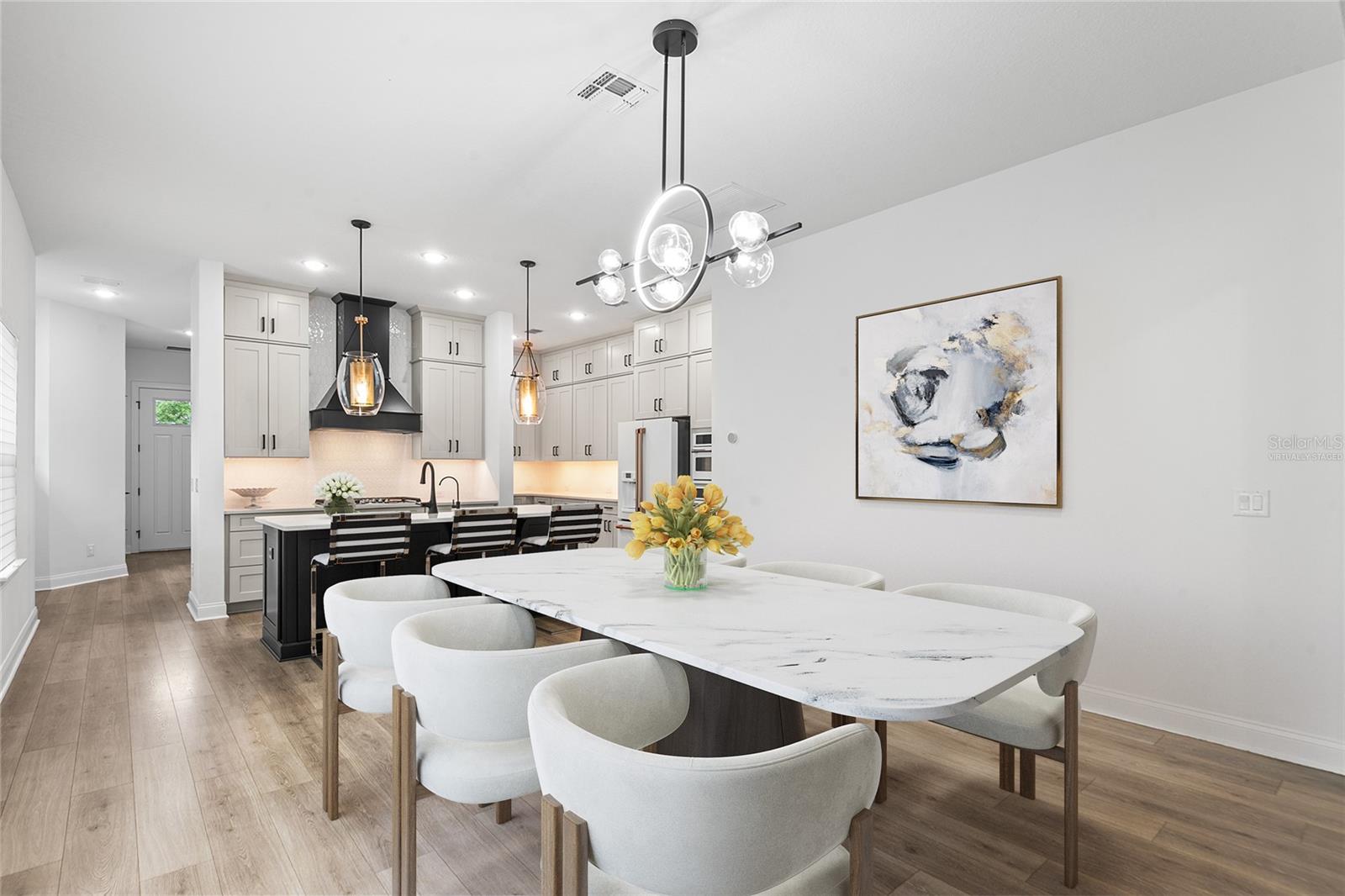 LANCASTER HEIGHTS - Residential