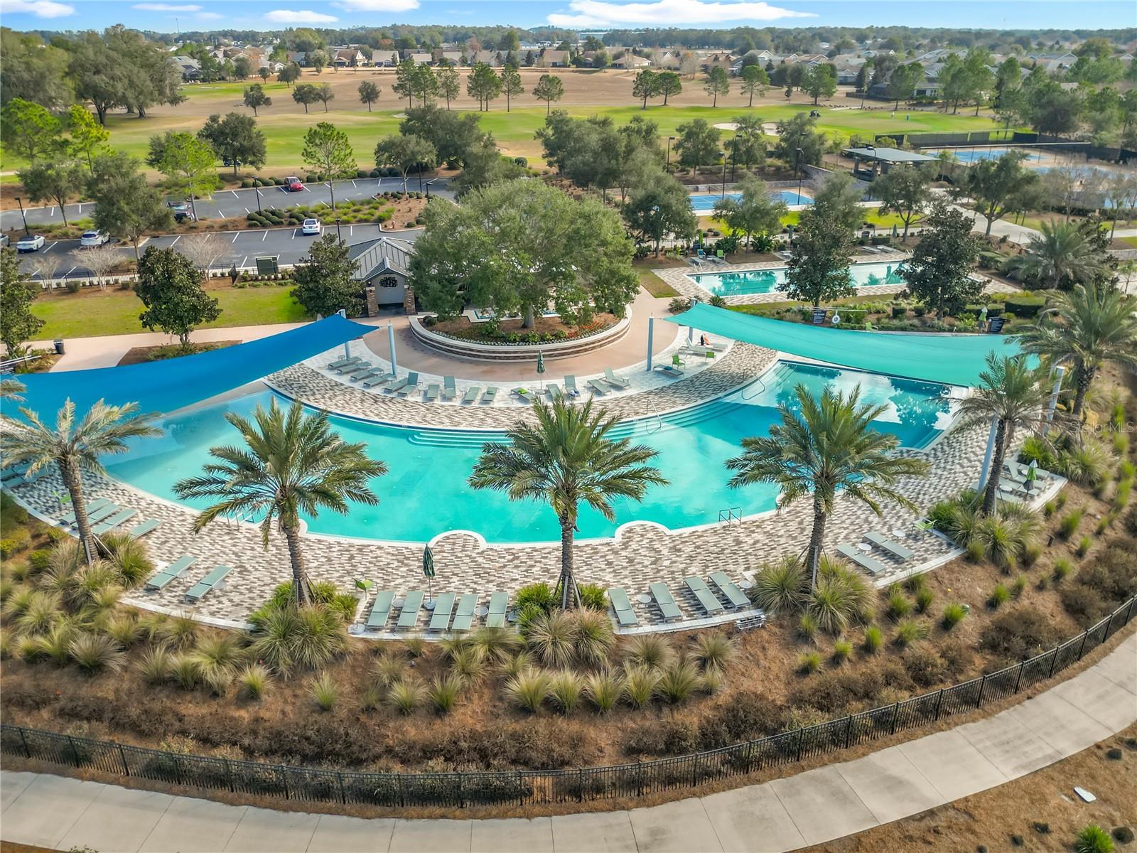 OCALA PRESERVE - Residential