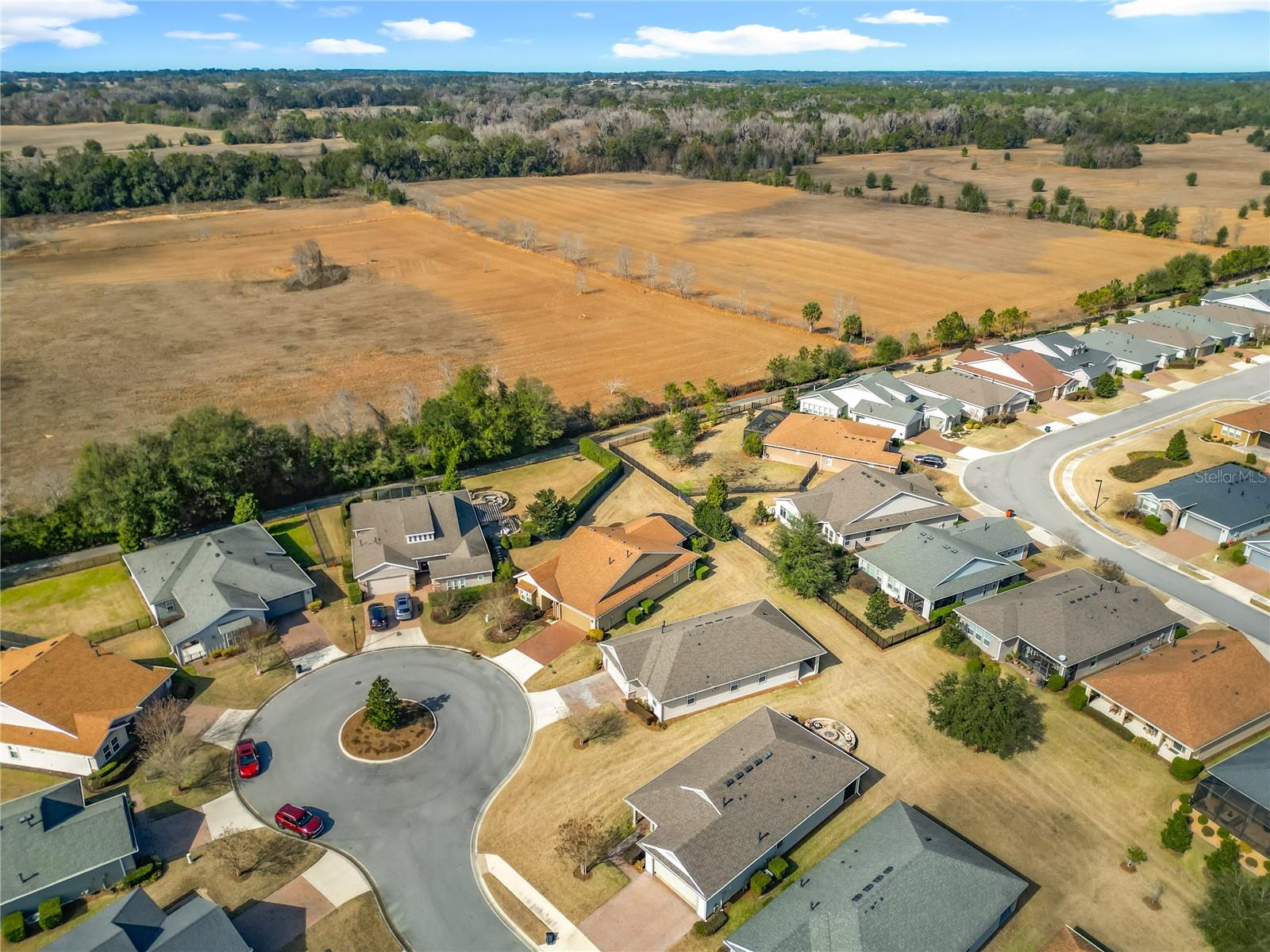 OCALA PRESERVE - Residential