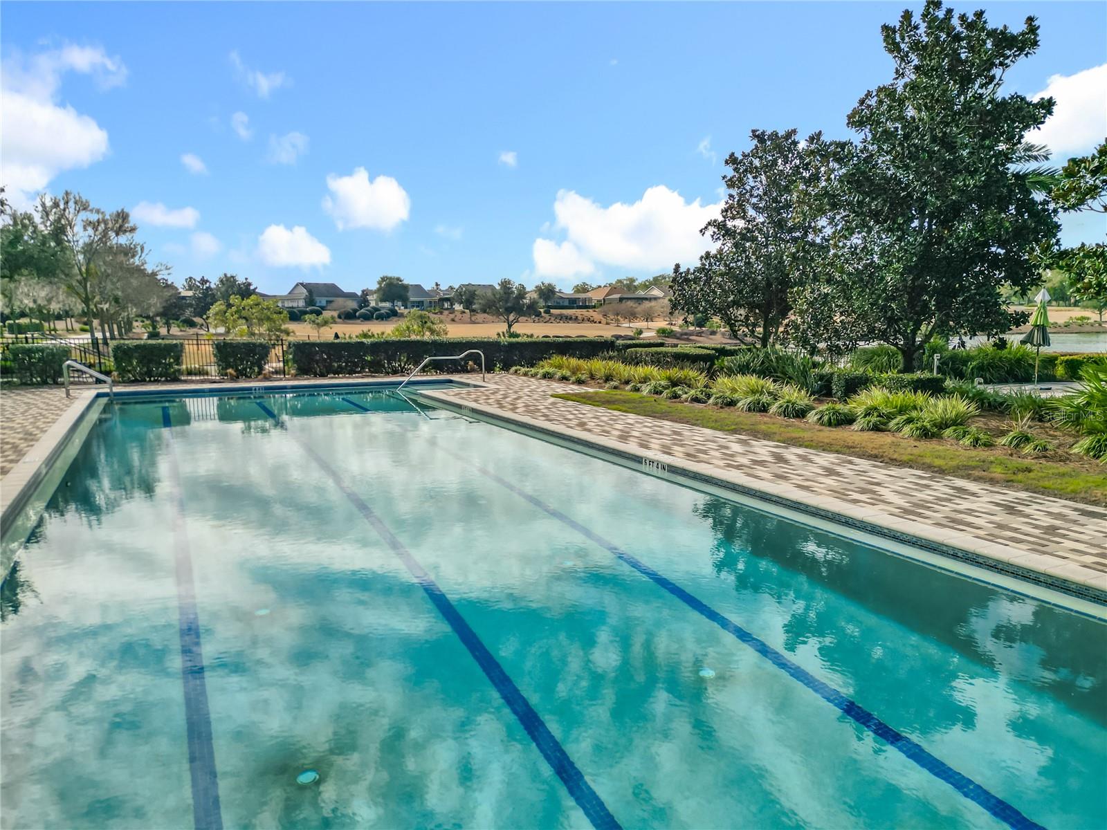 OCALA PRESERVE - Residential