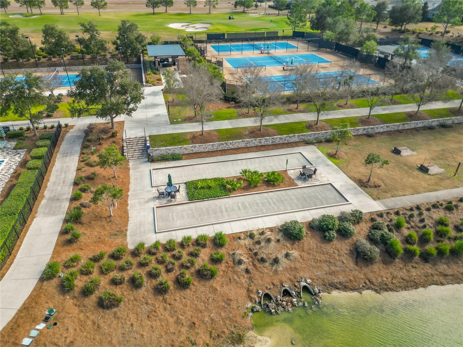 OCALA PRESERVE - Residential