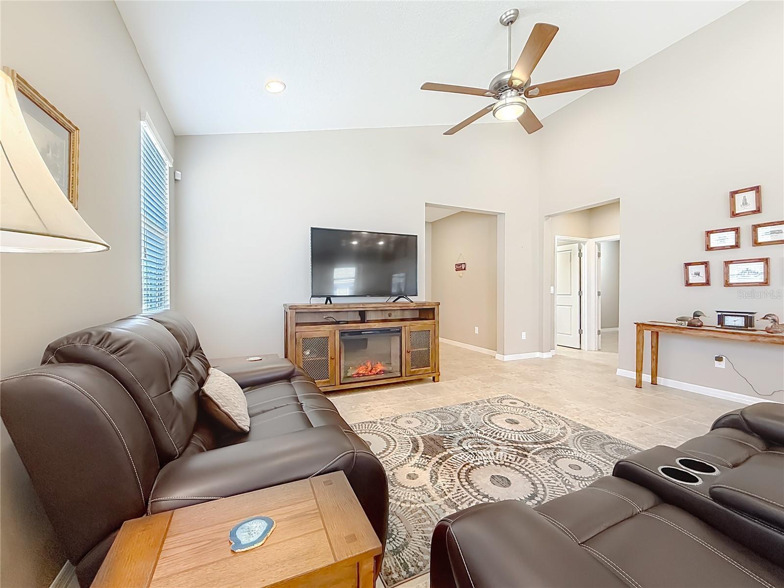 OCALA PRESERVE - Residential