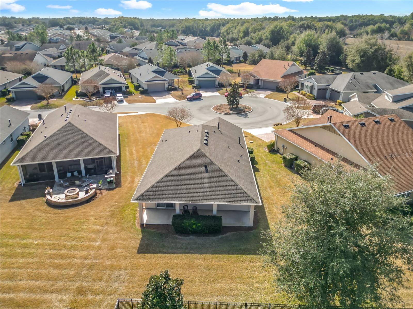 OCALA PRESERVE - Residential