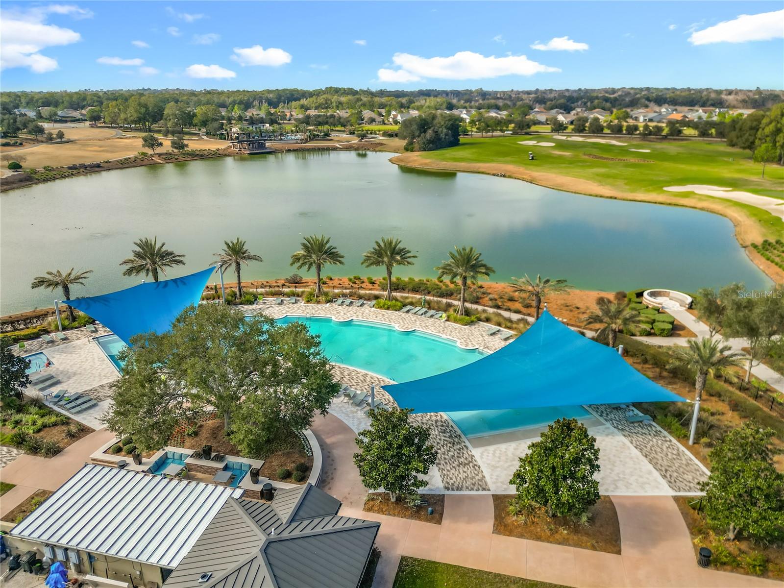 OCALA PRESERVE - Residential