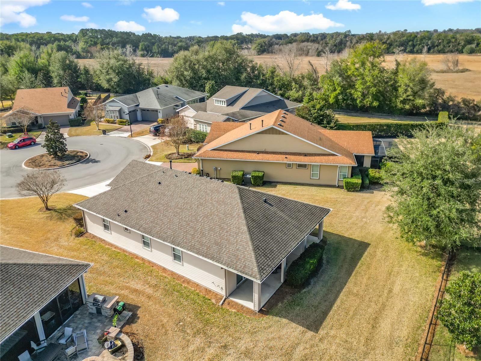 OCALA PRESERVE - Residential