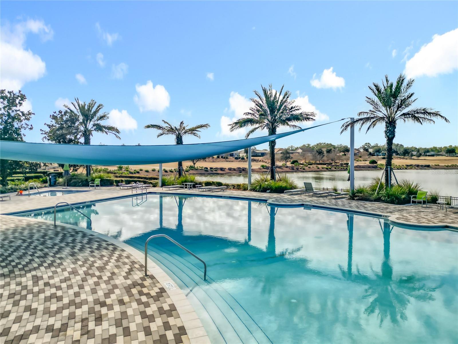 OCALA PRESERVE - Residential