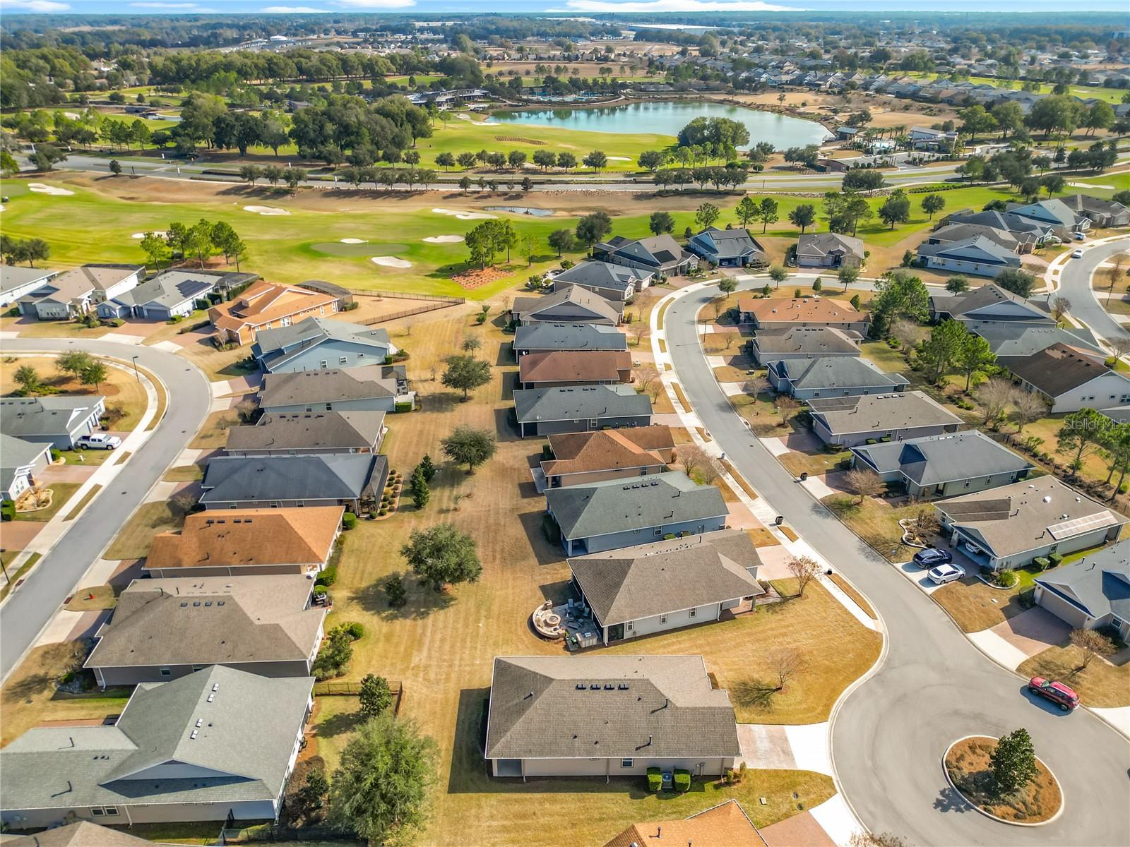 OCALA PRESERVE - Residential