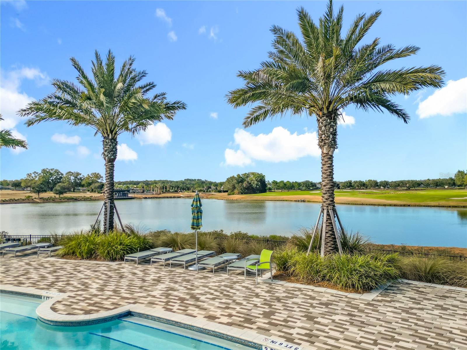 OCALA PRESERVE - Residential