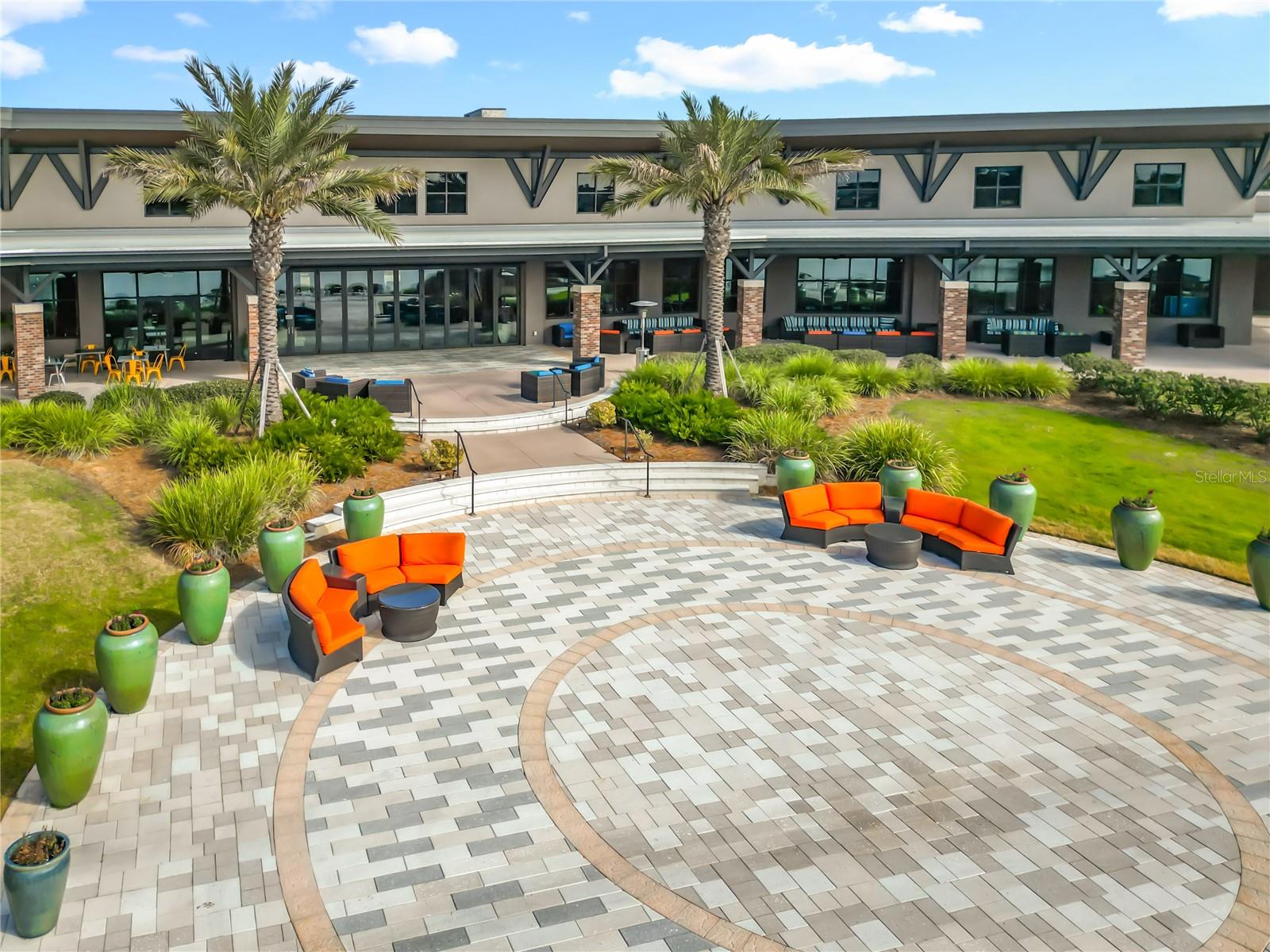 OCALA PRESERVE - Residential