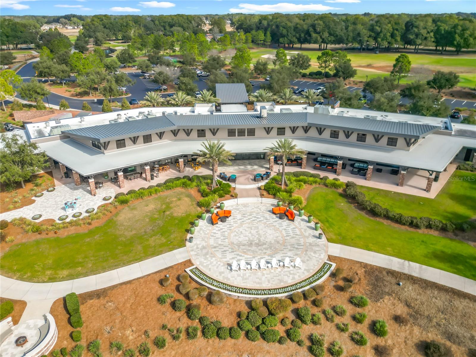 OCALA PRESERVE - Residential