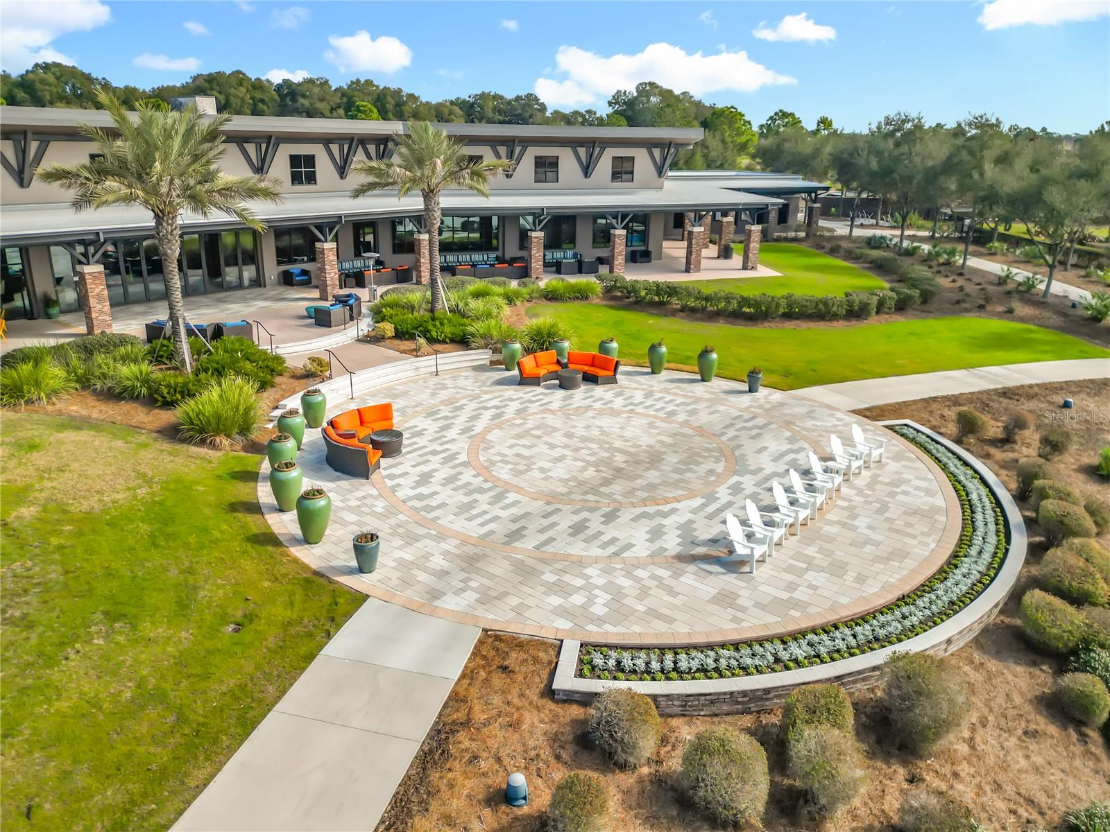 OCALA PRESERVE - Residential