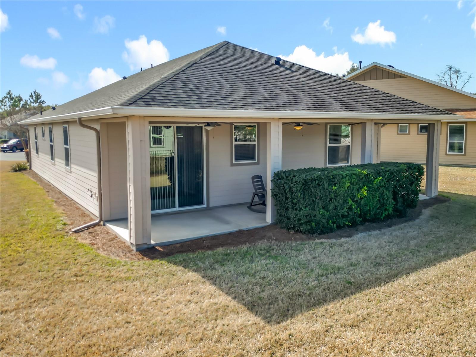 OCALA PRESERVE - Residential