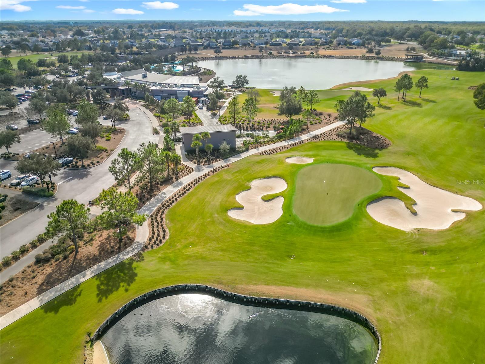 OCALA PRESERVE - Residential