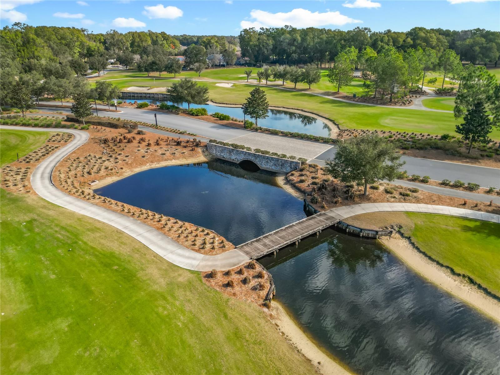 OCALA PRESERVE - Residential