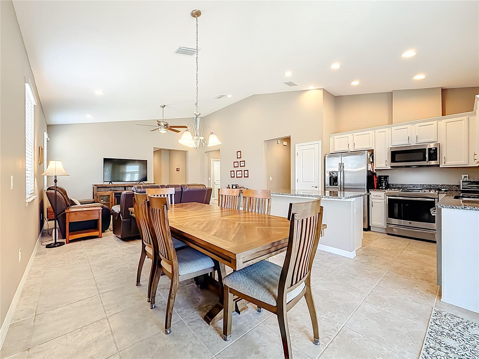 OCALA PRESERVE - Residential