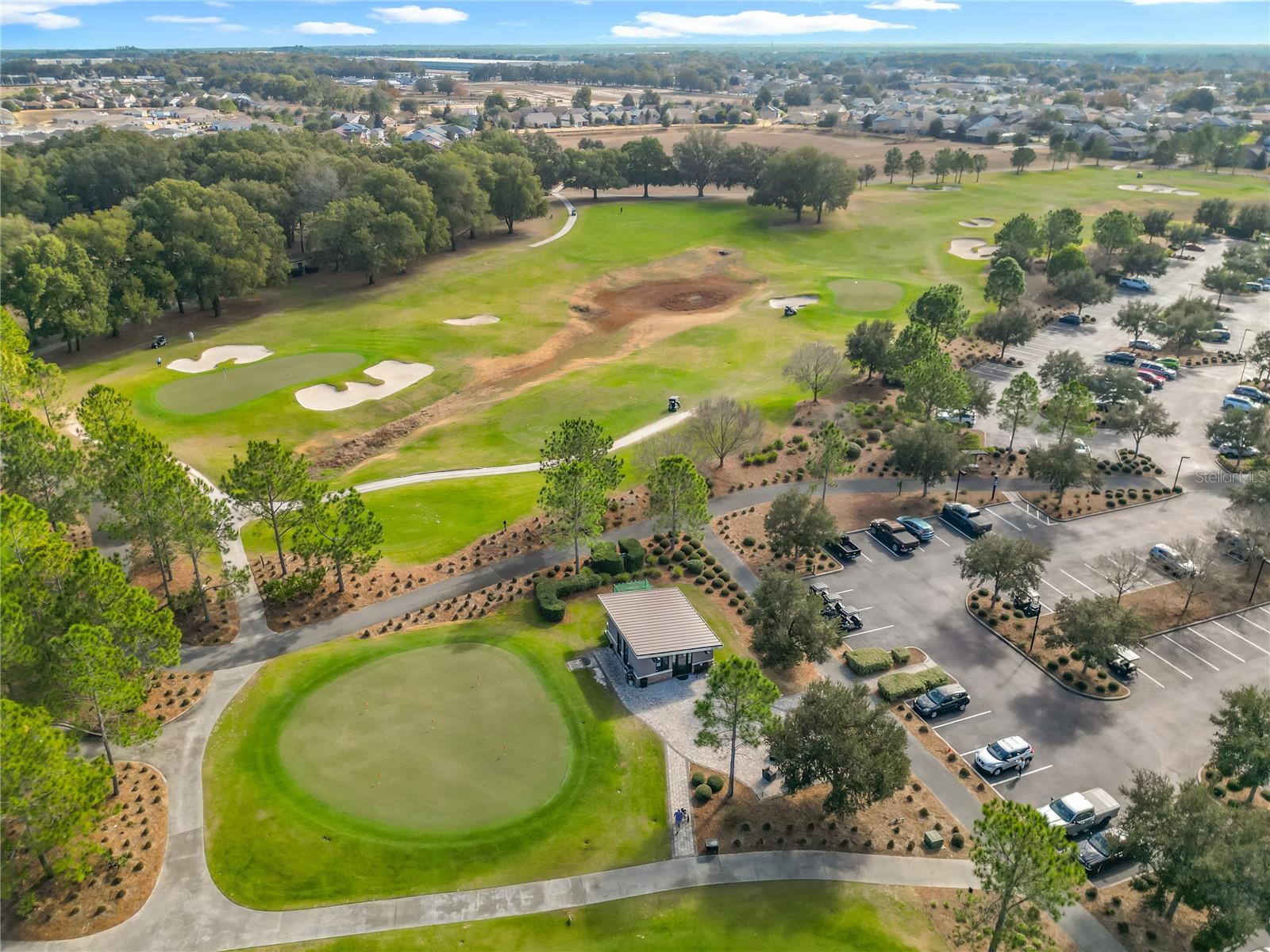 OCALA PRESERVE - Residential