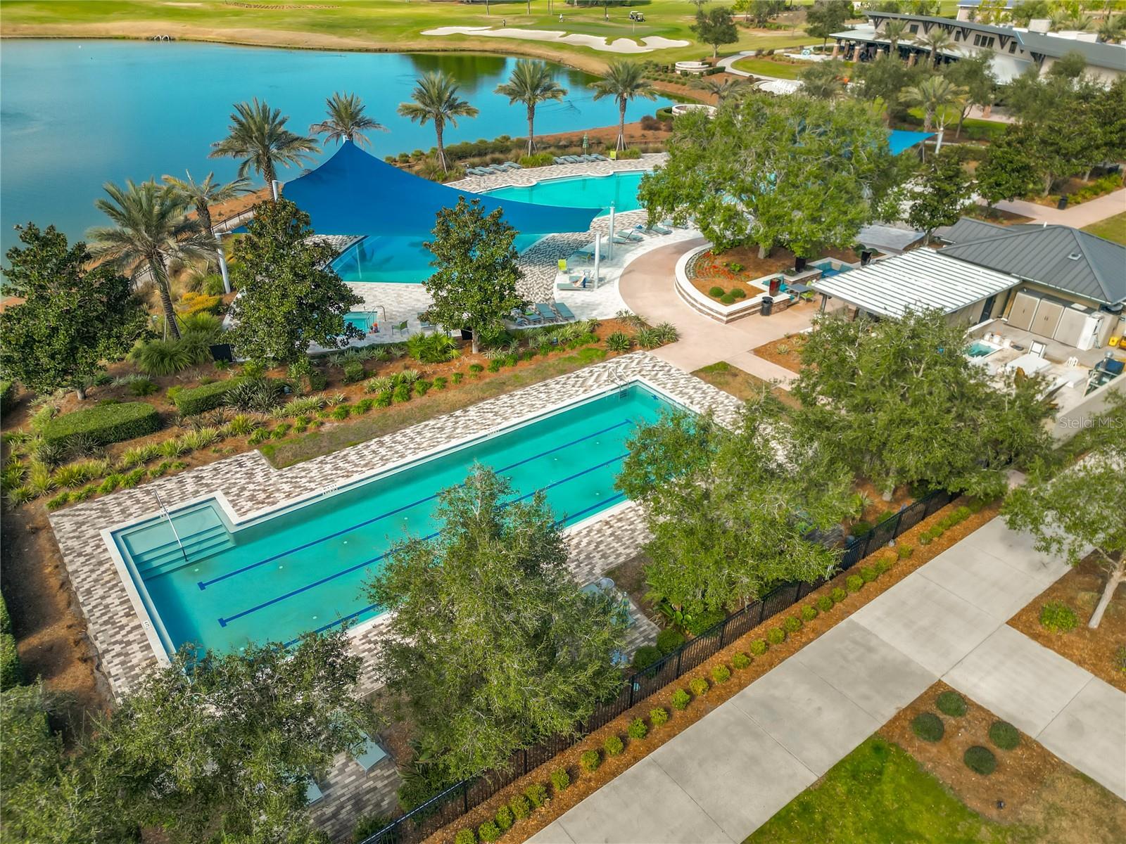 OCALA PRESERVE - Residential