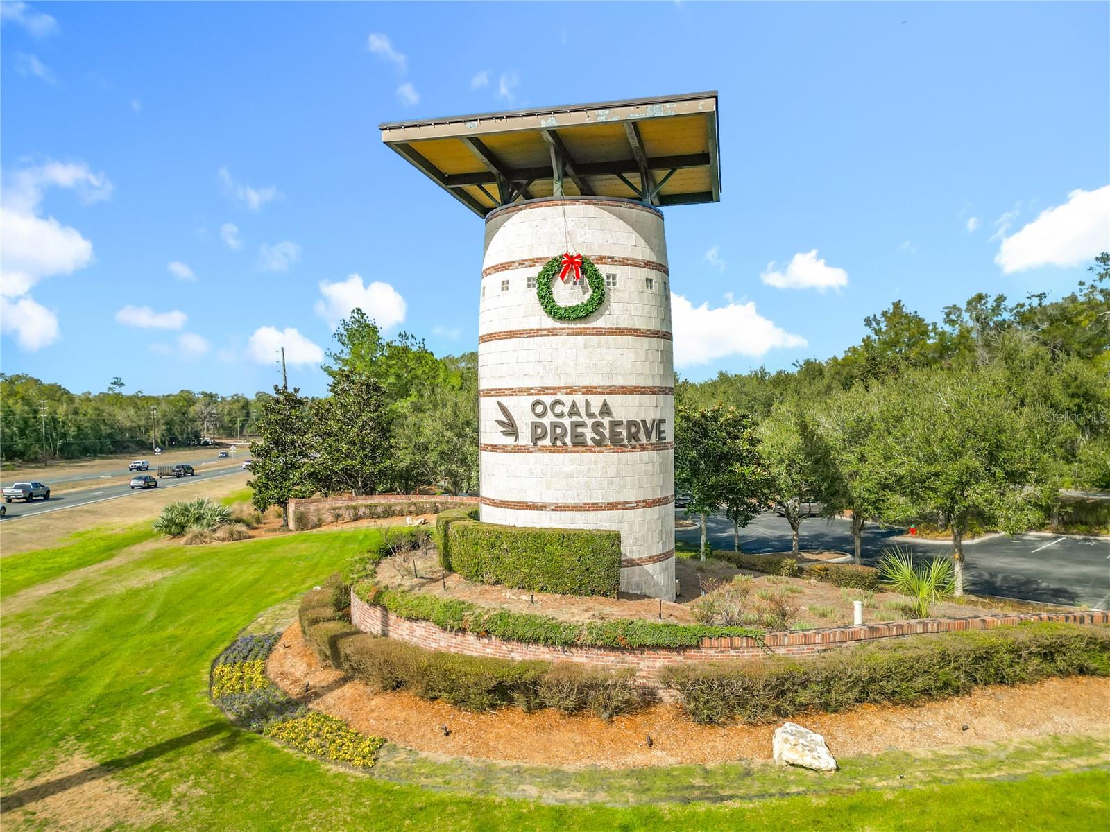 OCALA PRESERVE - Residential